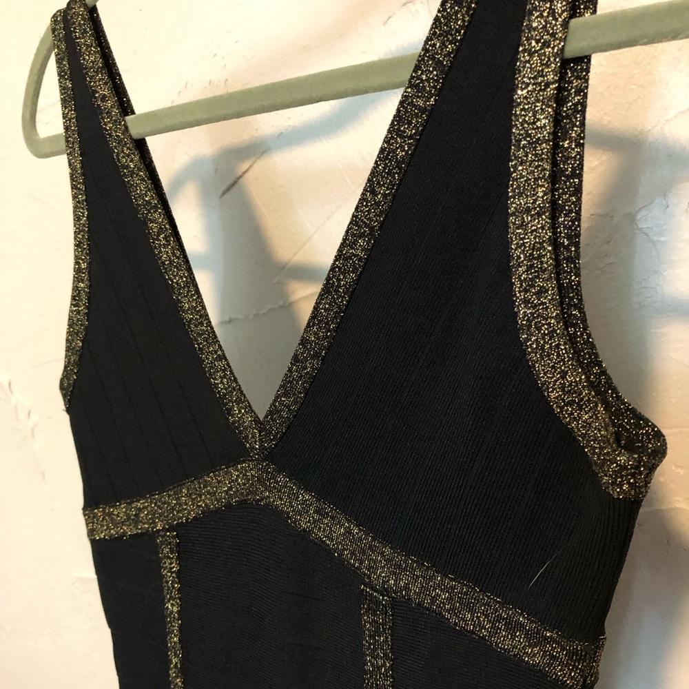 Guess bodycon dress - Picture 3 of 5